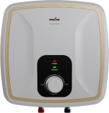 Kenstar 25 L Storage Water Geyser (QUANTUM, WHITE & ORANGE)