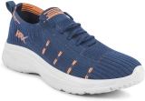 HRX by Hrithik Roshan Outdoors For Men(Blue , 8)