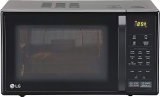 LG 21 L Convection Microwave Oven(MC2146BG, BLACK)