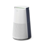 Havells Studio New Launch Breathe AP310 Air Purifier for Home & Office| AQI Display| 360⁰ Purification​| SpaceTech Purification| HEPA H13 Filter along with Activated Carbon Filter (Blue & White)