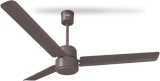 Reo by Havells Unnovate|Remote Controlled|Reverse Rotation Mode| Timer Setting| Low Noise with 2 Year Warranty BLDC Motor 1200 mm Ceiling Fan(5 Star | Cocoa Brown | Pack of 1)