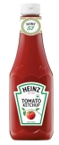 Heinz Tomato Ketchup, 880gm
