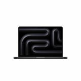 Apple 2026 MacBook Pro Laptop with M5 Pro chip with 15‑core CPU and 16‑core GPU: Built for AI, 35.97 cm (14.2″) Liquid Retina XDR Display, 24GB Unified Memory, 1TB SSD Storage; Space Black