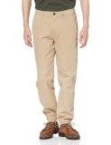Amazon Essentials Men’s Straight-Fit Jogger Pant, Khaki Brown, X-Large