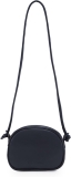 Caprese Women Black Sling Bag