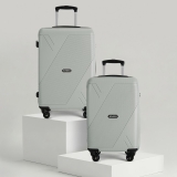 HRX Icon Cabin & Check-in Set 4 Wheels – 26 inch