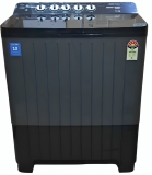 Voltas Beko 14 kg Semi Automatic Top Load Washing Machine Grey(WTT140UPA/BKSSDG5GTDA)