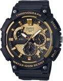 CASIO MCW-200H-9AVDF Youth ( MCW-200H-9AVDF ) Analog Watch  – For Boys & Girls