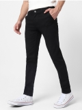 TOUGHFIT Slim Men Black Jeans