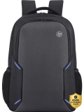 HP Bag 30 L Laptop Backpack(Black)