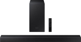 Samsung T42E/XL Dolby Digital 150 W Bluetooth Soundbar(Black, 2.1 Channel)