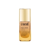 Lakme Makeup+Skincare VitC Superglow Skin Perfecting Tint Warm Crème W120 25ml
