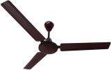 Kenstar Vortex Max with 2 Year Warranty 1200 mm Ceiling Fan(1 Star | Brown | Pack of 1)