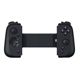 Razer Kishi V2 for iPhone,Mobile Gaming Controller,Lightning Connection,Console Level Control,Secure Fit,Telescopic Bridge for Ultra-Low Latency,Pass-Through Charging,Nexus App,Xibi-Two for iPhone