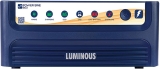 LUMINOUS 700 VA with 2 Year Warranty Pure Sine Wave Inverter(800 / 12V)