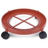 Anjali GT 02 Gas Trolly – Round