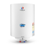 Kinsco Power Instant Water Heater | 5-Star Energy Efficient Geyser for Bathroom | Advanced Safety, Fast Heating, Copper Tank, Long-Life Heating Element