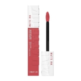 Maybelline New York Super Stay Matte Ink Liquid Lipstick x Pinks Edition