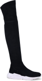 WOODLAND Outdoors For Women(Black , 5)