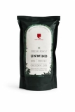 Cafe Coffee Day-| Unwind(80% Coffee & 20% Chicory) | 200 Gm | Medium To Dark Roast | South Indian Filter Coffee Powder Bag | Fresh From Chikmagalur Factory